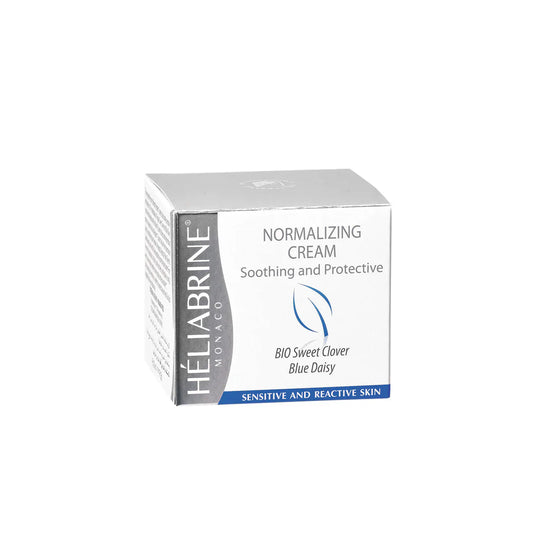 Normalizing Cream - Medaid
