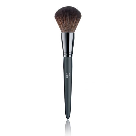 Makeup Factory Powder Brush 26980.1 - Medaid