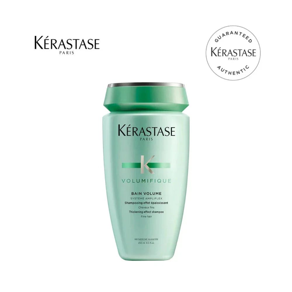 Volumifique Bain Volume Thickening Effect Shampoo - Fine Hair - Medaid International