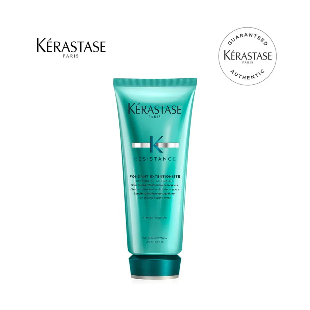Resistance Fondant Extentioniste Length Strengthening Conditioner - Medaid International