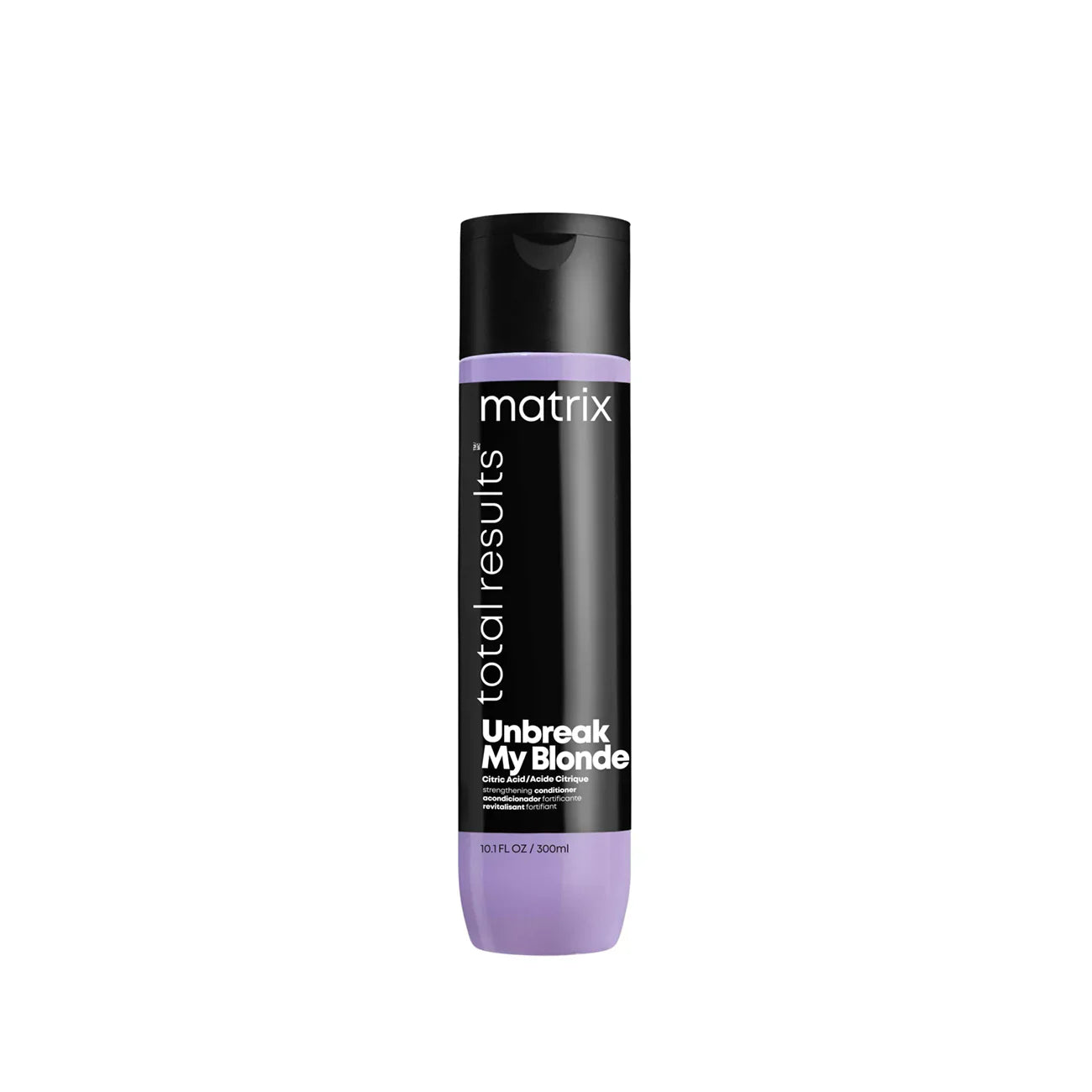 Unbreak My Blonde Conditioner - Medaid