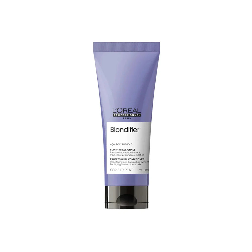 Serie Expert Blondifier Conditioner - Medaid International