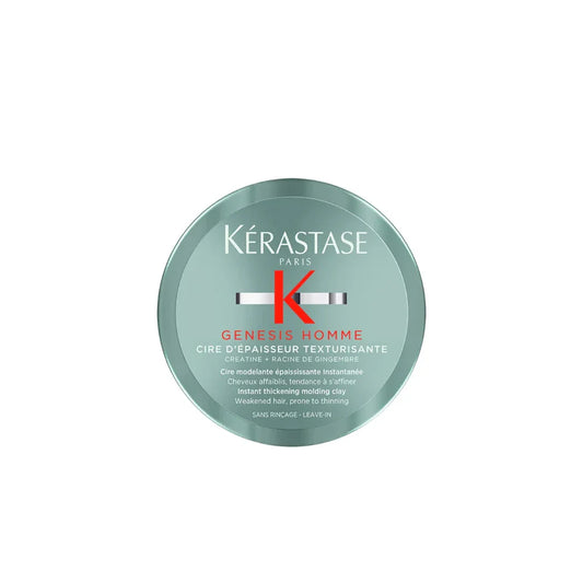Genesis Homme Cire d'Épaisseur Texturisante - Medaid International