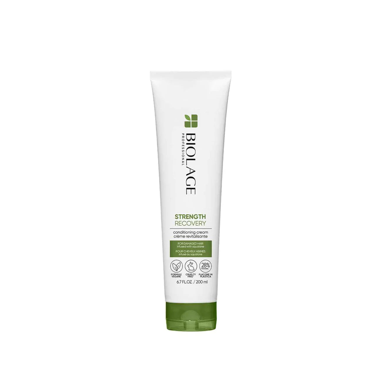 Strenght Recovery Conditioner - Medaid