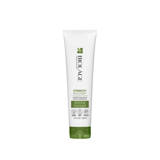 Strenght Recovery Conditioner - Medaid