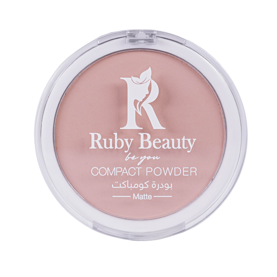 Ruby Beauty Compact Powder 4002 - Medaid