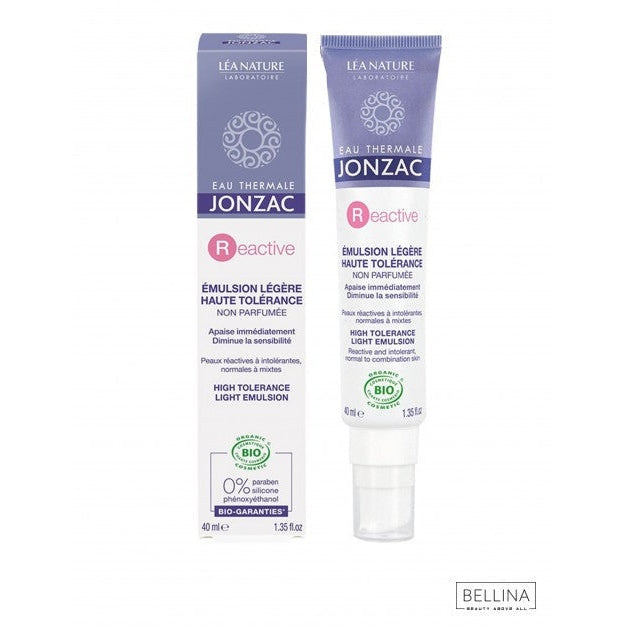 Reactive High Tolerance Light Emulsion - Medaid