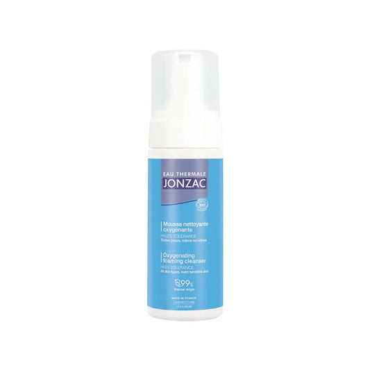 Oxygenating Foaming Cleanser - Medaid International