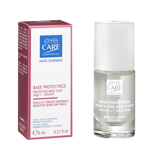 Eye Care - Protective Base - 8 ml - Medaid
