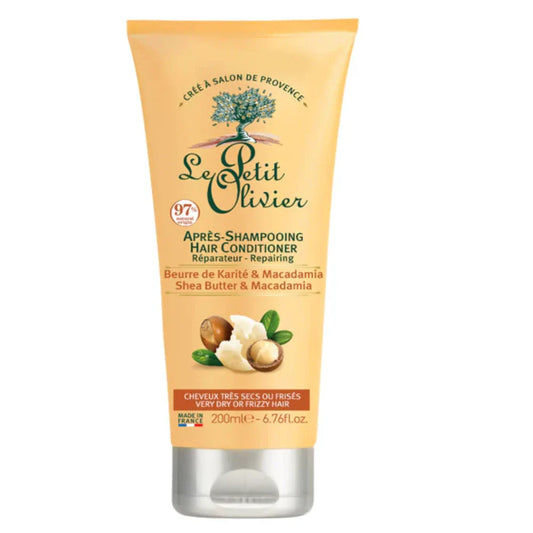 Hair Conditioner Repairing Shea Butter & Macadamia - Medaid International