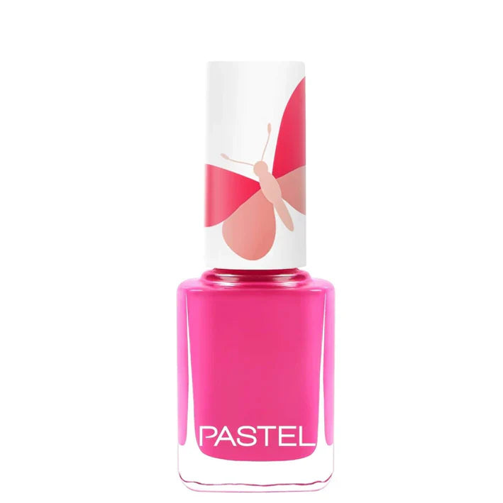 Pastel nail polish - 356 - Medaid