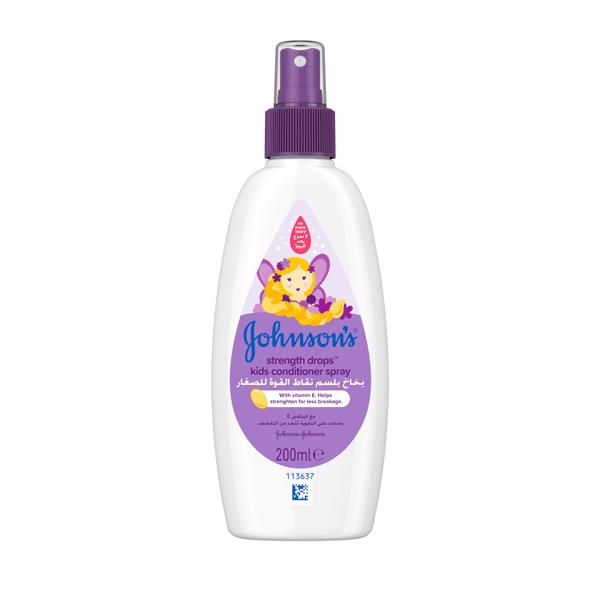 Strength Drops Kids Conditioner Spray - Medaid