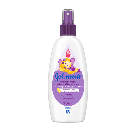 Strength Drops Kids Conditioner Spray - Medaid