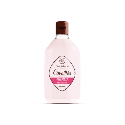 Shower Cream Relaxante - Medaid