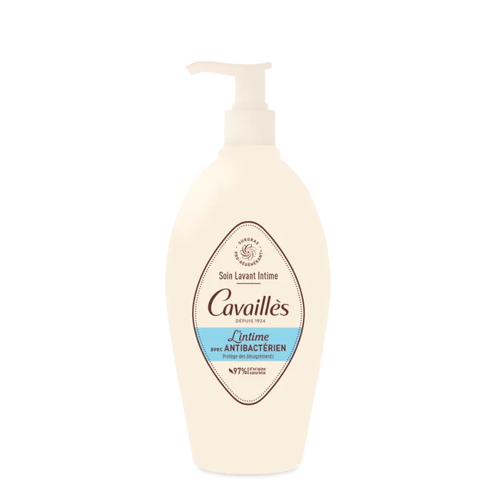 Soin Naturel Toilette Intime - Medaid