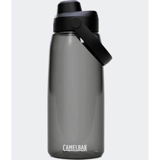 Camelbak Thrive Chug 32 Oz Lifestyle Bottle Charcoal - Medaid