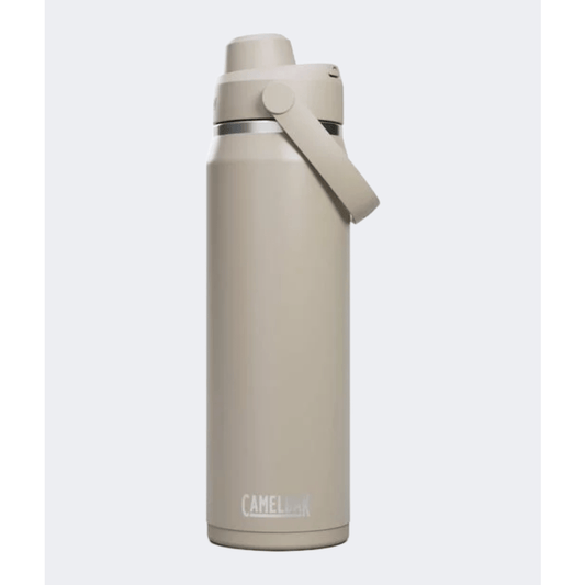 Camelbak Thrive Chug Vss 25 Oz Lifestyle Bottle Stone - Medaid