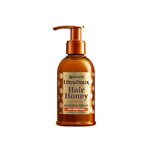 Ultra Doux Hair Honey Repairing Serum - Medaid International