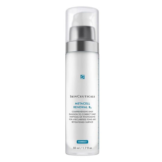 Metacell Renewal B3, 50ml - Medaid
