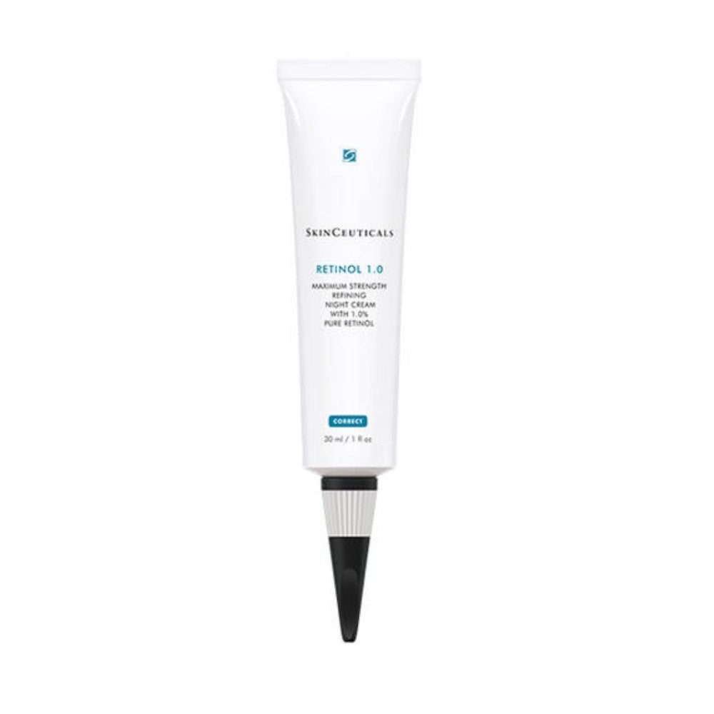 Retinol 1.0, 30Ml - Medaid