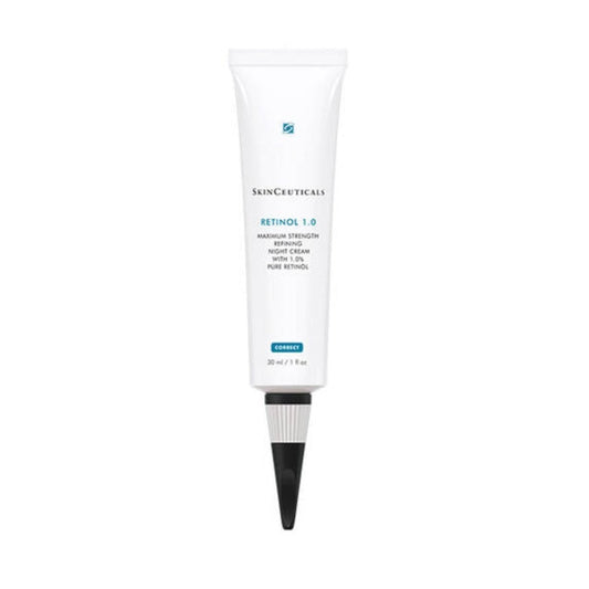 Retinol 1.0, 30Ml - Medaid