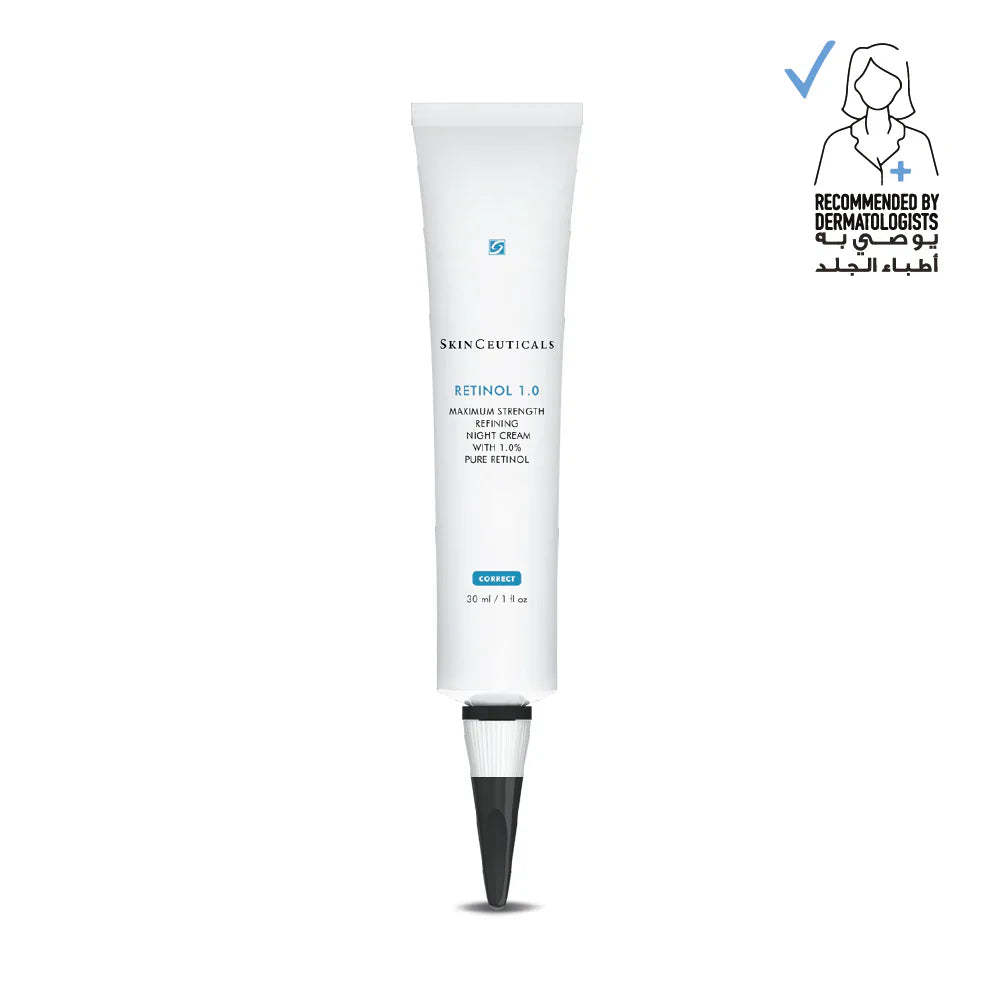 Retinol 1.0 - Medaid International