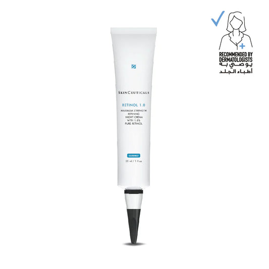 Retinol 1.0 - Medaid International