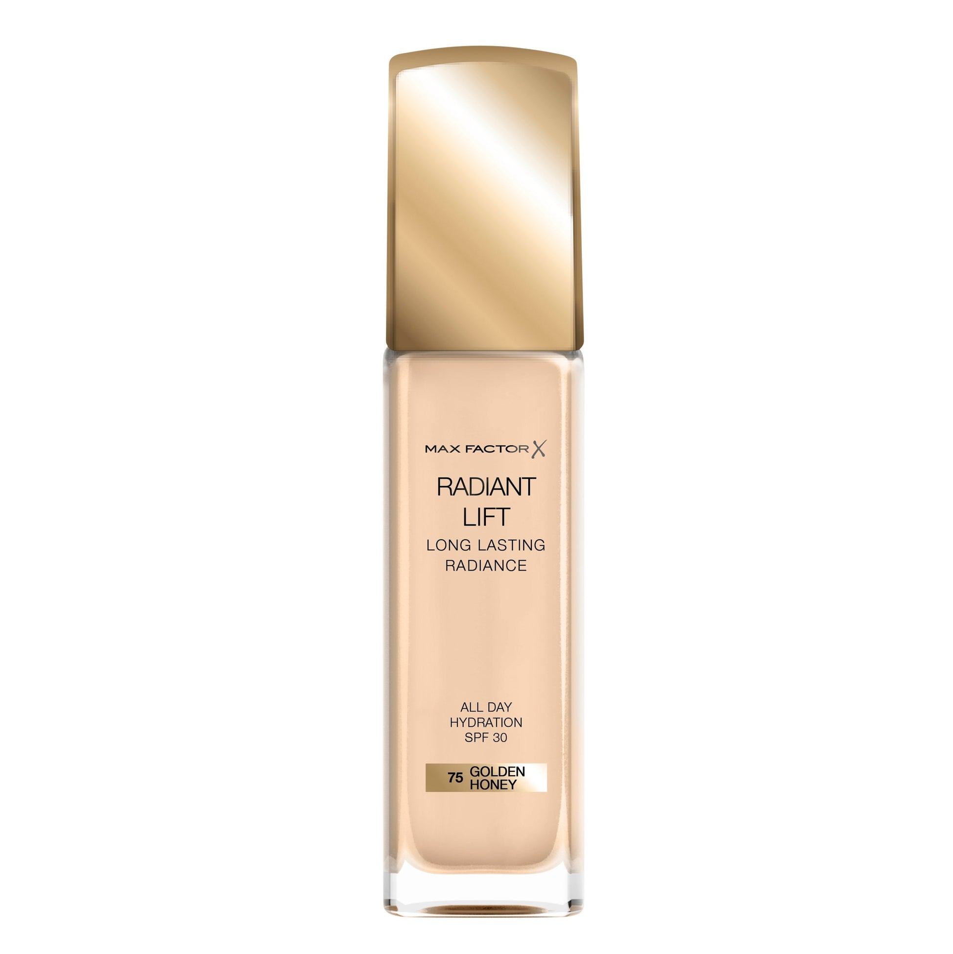 Radiant Lift Foundation - Medaid