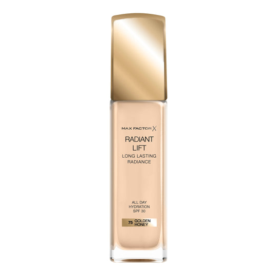 Radiant Lift Foundation - Medaid