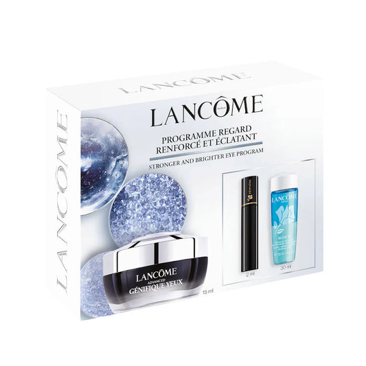 Advanced Génifique Eye Cream Set - Medaid