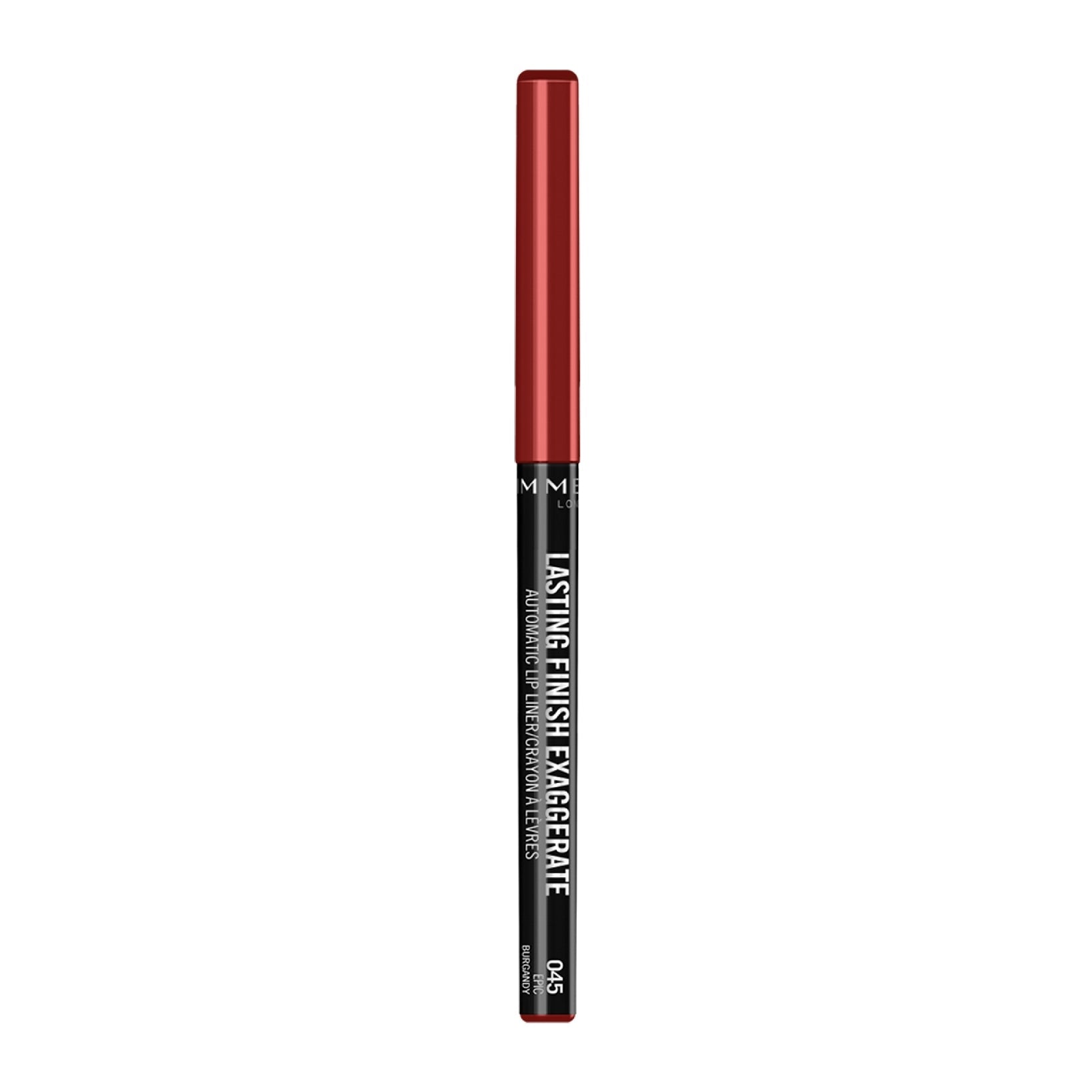 Rimmel New Lasting Finish Auto Lip Liner - Medaid