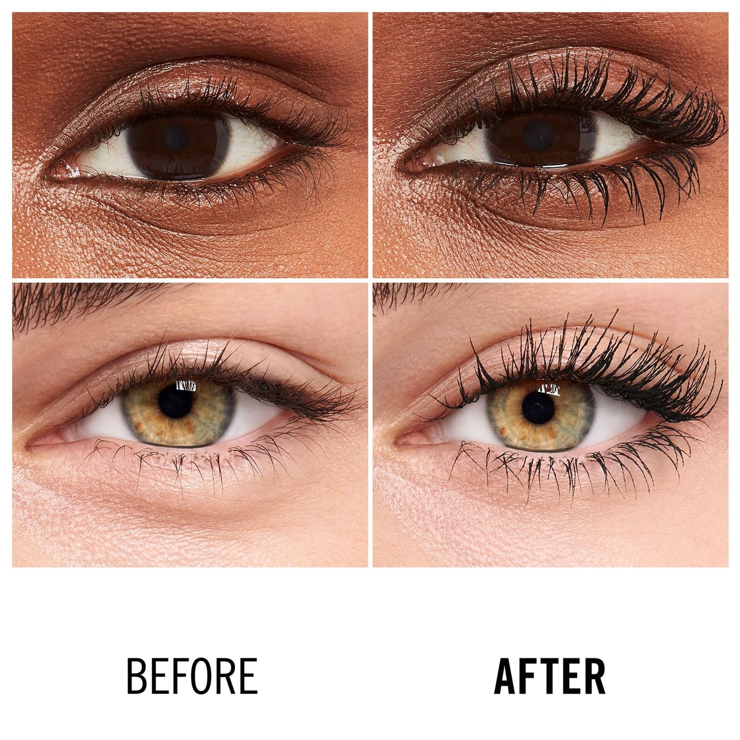 Rimmel Wonder Volume Thrill Seeker Waterproof Black - Medaid