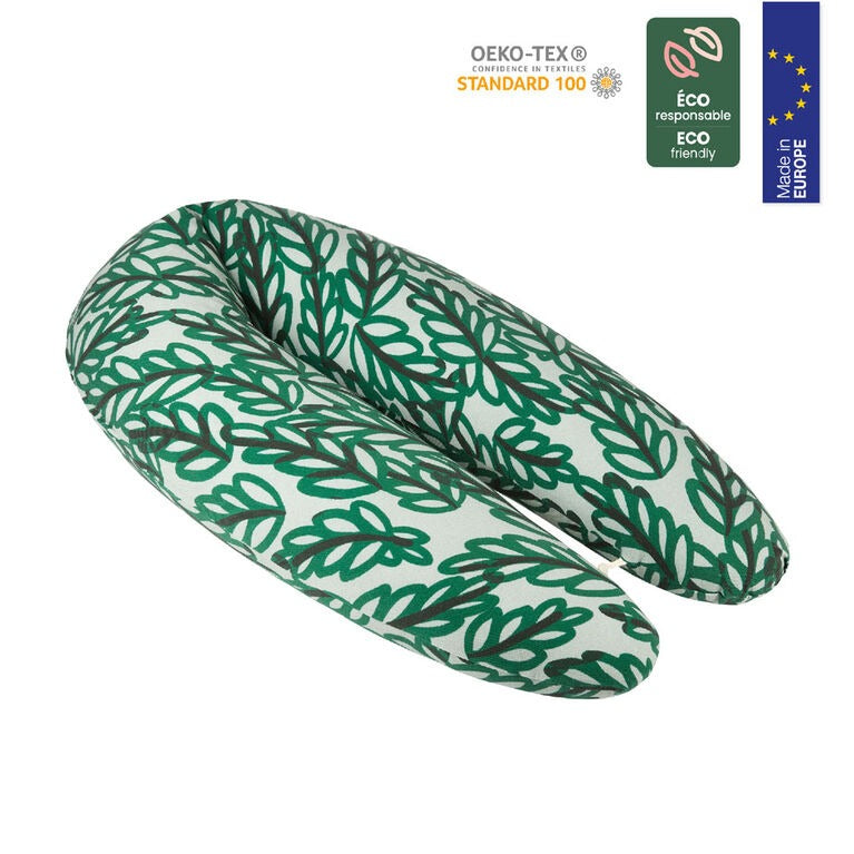 B.Love Maternity Pillow Vegetal Green - Medaid International