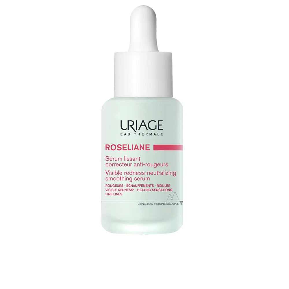 Roseliane Redness Smoothing Serum - Medaid