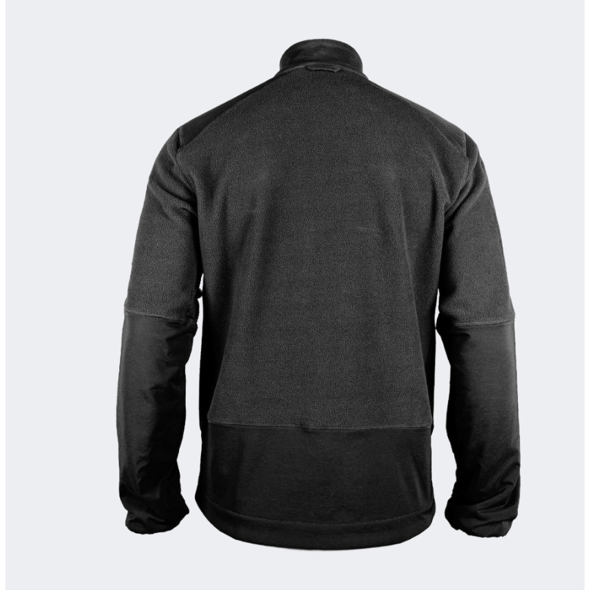 5-11 Bastion Tactical Men Tactical Fleece Black - Medaid