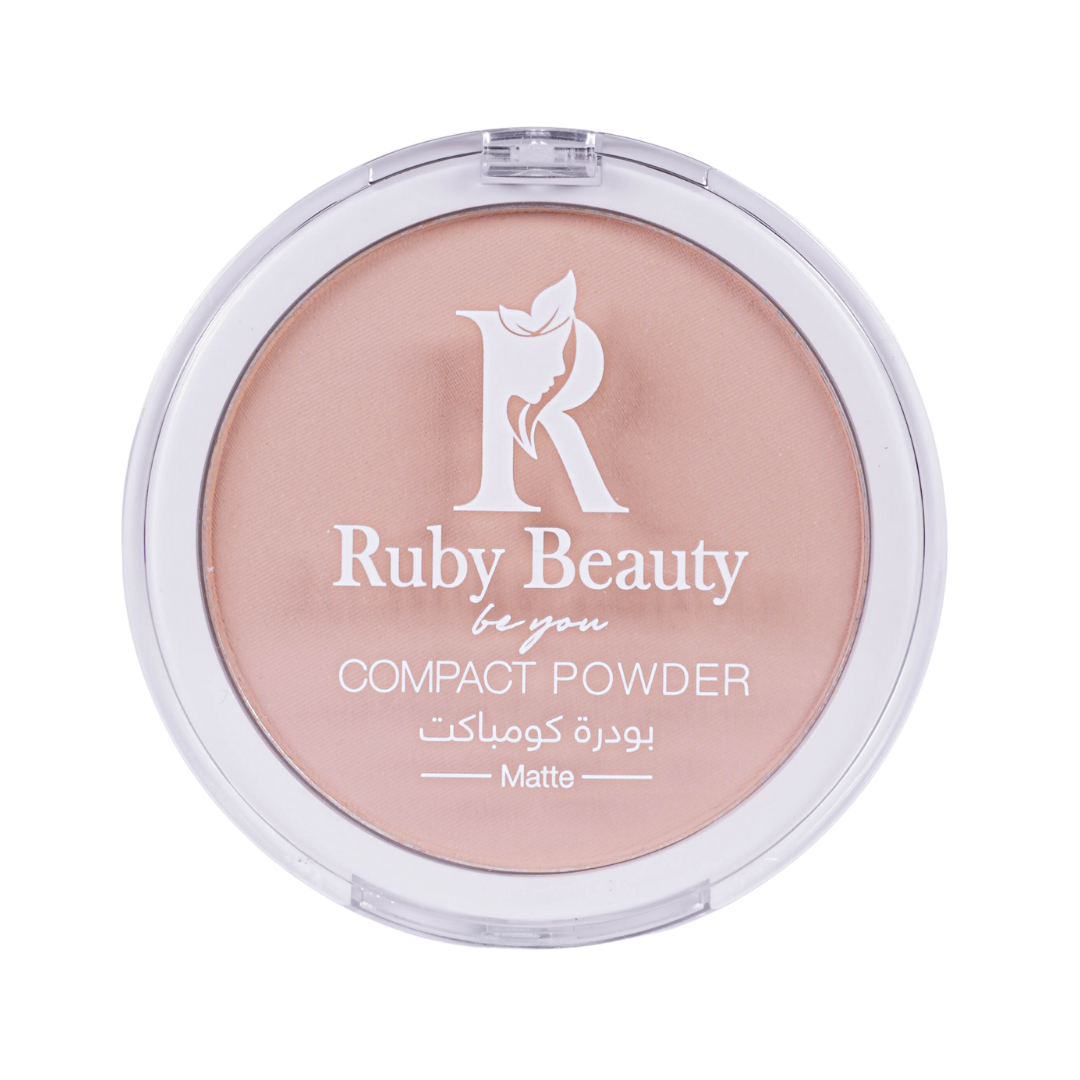 Ruby Beauty Compact Powder 4002 - Medaid