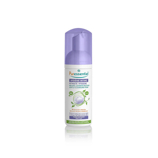 Intimate Hygiene Gentle Cleansing Foam - Medaid International