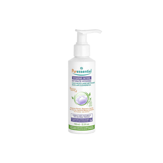 Intimate Hygiene Micellar Cleansing Oil - Medaid International