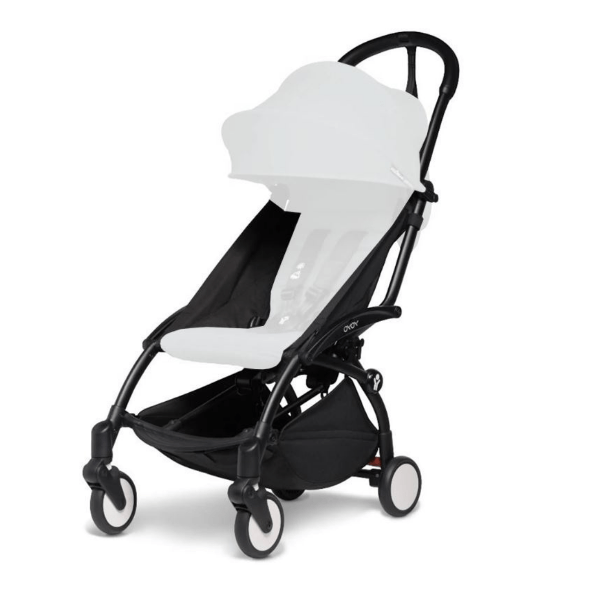 Yoyo2 Frame Black - Medaid International