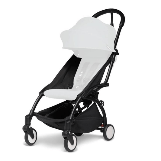 Yoyo2 Frame Black - Medaid International