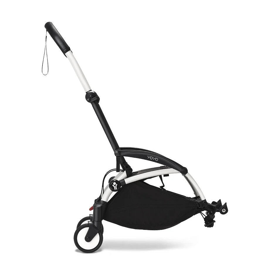 Yoyo Connect Frame - Black - Medaid International