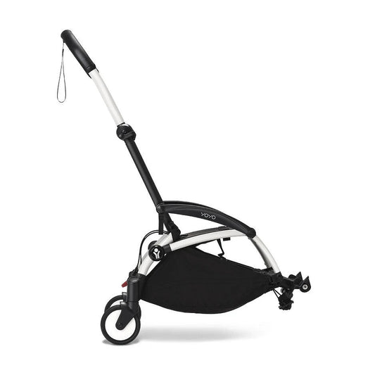 Yoyo Connect Frame - Black - Medaid International