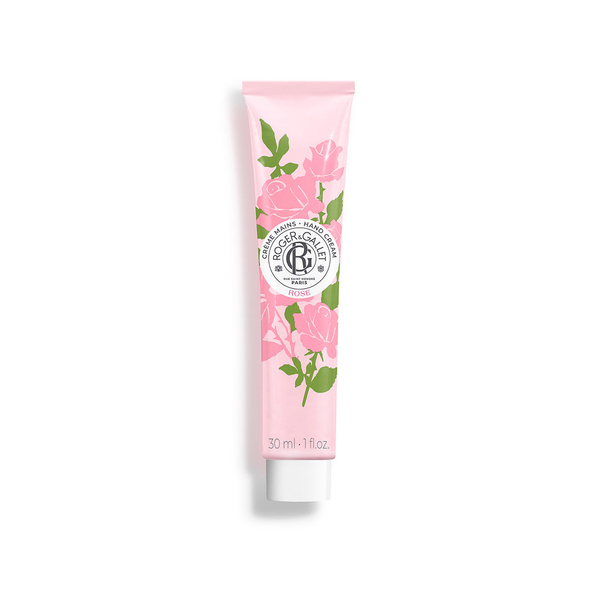 Rose Hand Cream - Medaid