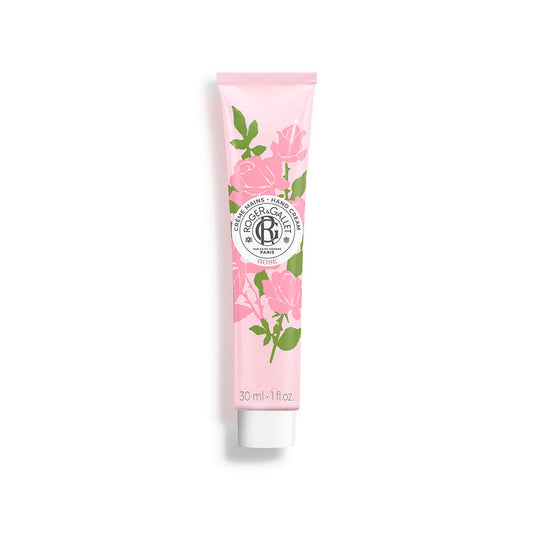 Rose Hand Cream - Medaid