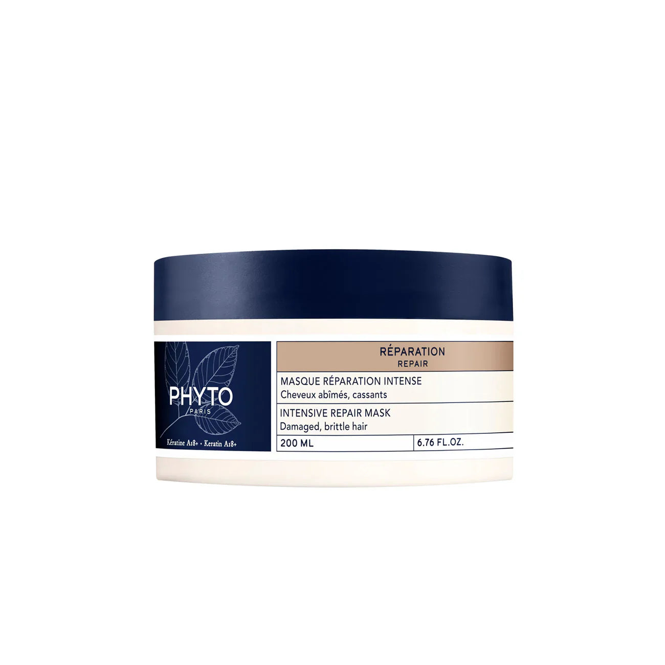 Repair Intensive Mask - Medaid International