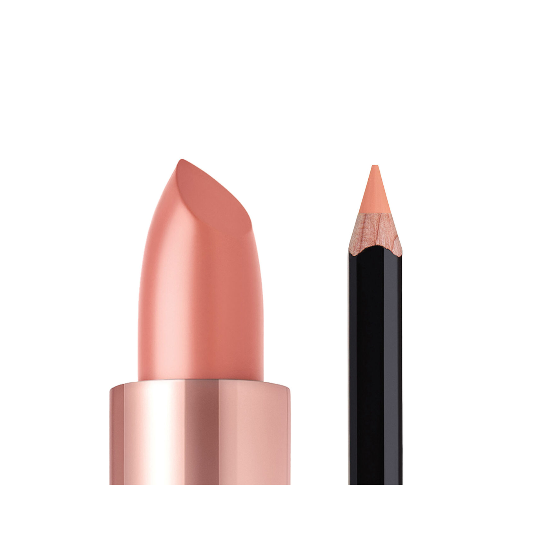Anastasia Beverly Hills Fuller Looking & Sculpted Lip Duo Kit - Medaid