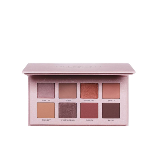 Anastasia Beverly Hills Glam To Go Mini Palette - Medaid