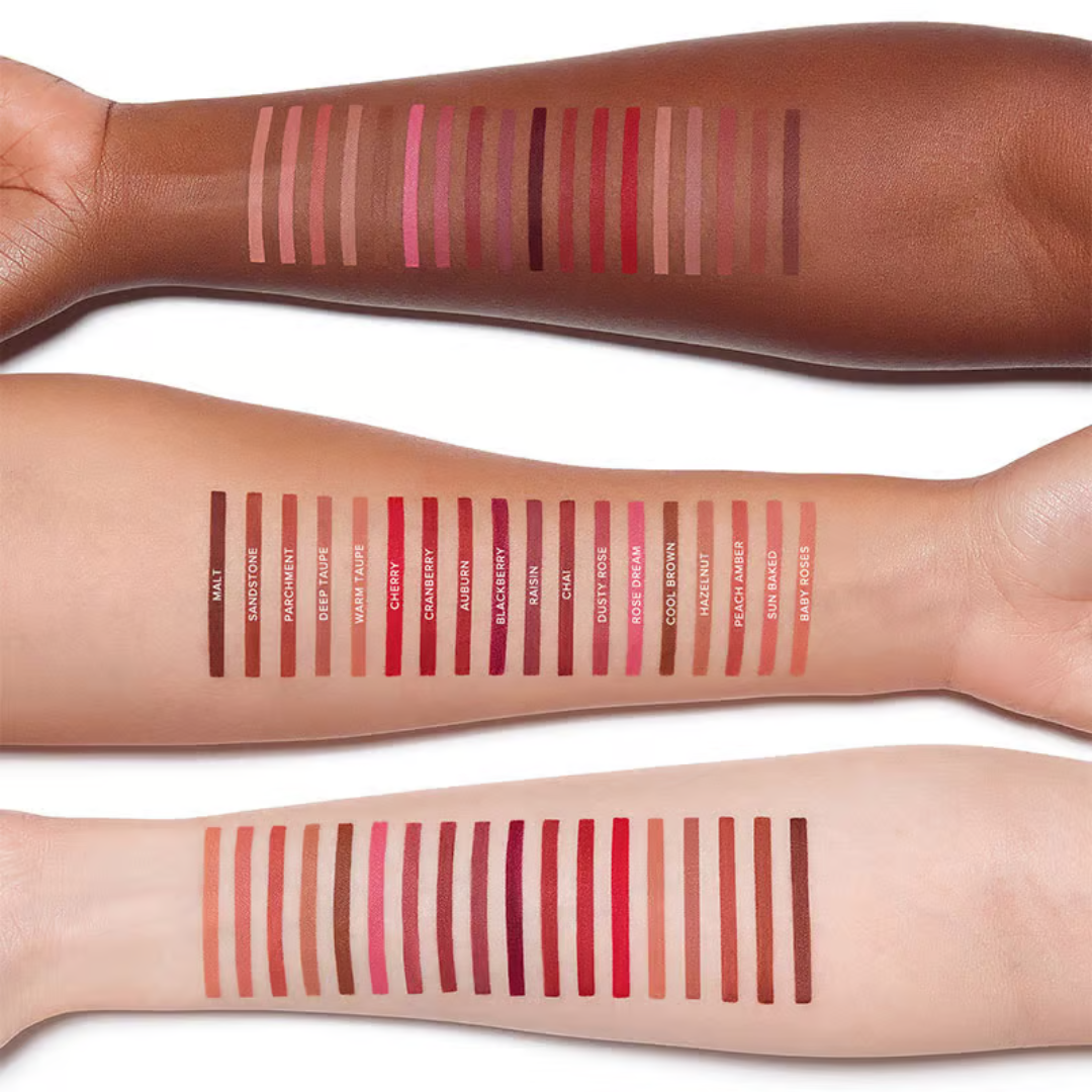Anastasia Beverly Hills Color Lip Liner - Medaid