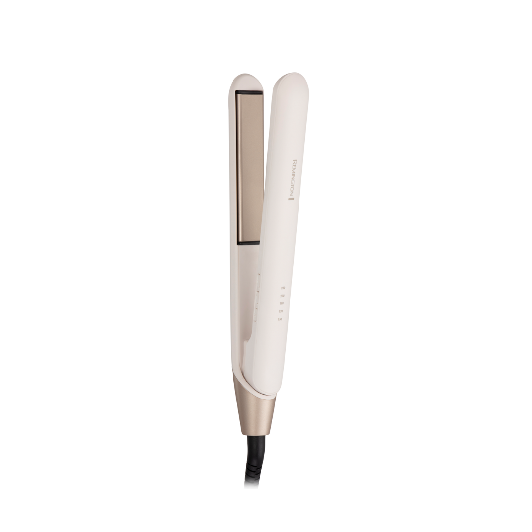Remington S4740 Shea Soft Straightener - Medaid
