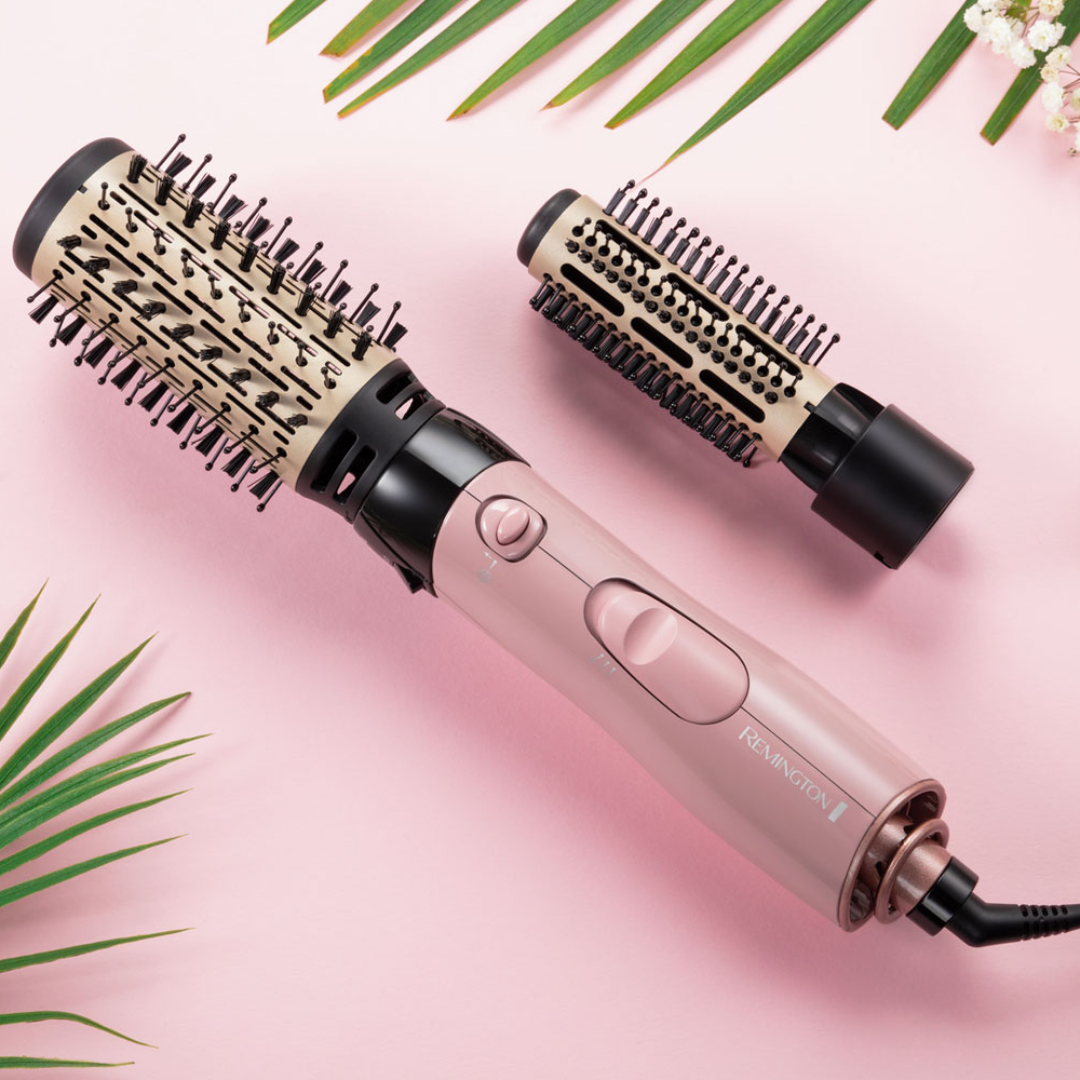 Remington AS5901 Coconut Smooth Airstyler - Medaid